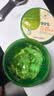 得鲜（the saem）芦荟胶凝胶舒缓补水保湿舒缓韩国进口夏日救急晒后呵护300ml/盒 实拍图