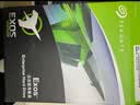 希捷（SEAGATE）企业级硬盘 8TB 256MB 7200RPM CMR垂直 SAS 希捷银河Exos 7E10系列 服务器硬盘ST8000NM018B 实拍图
