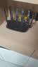 普联（TP-LINK）大道路由器7DR6430 BE6400 5G WiFi7千兆双频家用高速穿墙 2.4G wifi6无线 2.5G网口 游戏加速 实拍图