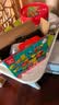 Hape(德国)宝宝积木拼搭玩具125粒城市情景积木男女孩生日礼物E8029 实拍图