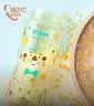 贝亲（Pigeon）PPSU双把手防胀气奶瓶330ml 绅士豹 L号奶嘴 6月+ AA223 实拍图