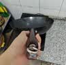 九阳（Joyoung）炒锅铁锅健康无涂层精铁锅不易生锈炒菜锅炉灶通用32cm 实拍图