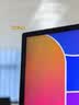 华为MateView GT 27英寸显示器 4K双模/云晰柔光屏/160Hz/扬声器/USB-C/DP/HDMI/旋转升降壁挂 星空黑 实拍图