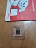 移速（MOVE SPEED）JOY联名款95GB TF（MicroSD）存储卡U3 V30 A1 C10手机平板高速内存卡行车记录仪监控摄像头游戏机 实拍图