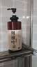 BEAUTY NOTES侧柏叶洗发水防断发脱中药原浆人参何首乌控油植物男女士500ml 实拍图