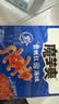 卫龙魔芋爽 素毛肚 贵州红酸汤味300g 休闲办公室便携零食 实拍图