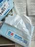 可心柔（COROU） 抽纸 3层40抽*5包S码 婴儿柔纸巾 方便携带 乳霜纸 云柔巾 实拍图