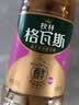秋林格瓦斯 百香果味格瓦斯面包发酵饮料 350ml*12瓶 整箱装 实拍图