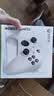 XBOX微软原装Xbox one手柄无线控制器PC电脑ios蓝牙OneS游戏手柄steam xbox手柄 冰雪白【送线/帽】 实拍图