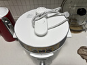 东芝（TOSHIBA）【旗舰爆款】14重安全保护智能安全电压力锅 家用电高压锅 电饭锅4-5人电饭煲4.8L PC-48MRSC(W) 实拍图