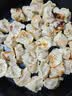 九阳（Joyoung）家用电饼铛锅 三明治机早餐机煎烤机电火锅  60mm加深烤盘 一级不粘抗菌 多功能烙饼炒烤肉锅GK200 实拍图
