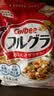 卡乐比（Calbee）原味水果麦片600g 进口非油炸 营养代餐早餐零食 实拍图