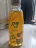 刀唛（Knife）食用油 玉米油750ml 非转基因 物理压榨 一级油 中秋礼品送礼 实拍图