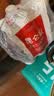 昆仑山饮用天然雪山矿泉水 含锶弱碱性 500ml*6瓶 整箱装 高品质用水 实拍图