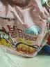 三养（SAMYANG）火鸡面奶油火鸡面拌面650g(130g*5)奶香早餐泡面拌面宵夜速食 实拍图