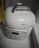 美的（Midea）0涂层精钢厚釜电压力锅1.8L电饭煲高压锅MY-E2925G多功能一体开盖火锅迷你电饭锅1-3人 实拍图