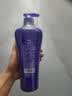 采乐香氛控油洗发水氨基酸去油屑止痒洗发露蓬松洗发液750ml 实拍图