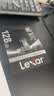 雷克沙（Lexar）128GB USB3.2 Type-C手机U盘D400 手机电脑两用 金属双接口 OTG 安卓苹果17笔电优盘 实拍图