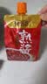 佐香园熟酱450g【黄豆酱】点蘸拌面酱 豆瓣酱大豆酱即食下饭酱东北大酱 实拍图