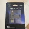 爱国者（aigo）32GB大容量 120MB/s USB3.2 Type-C双接口手机U盘A23 商务办公学习 通用优盘 实拍图