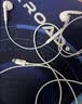 Apple/苹果苹果耳机有线earpods入耳式耳机 二手耳机耳麦 入耳式原装有线耳机 苹果原装有线耳机 闪电接口lightning 95新 实拍图