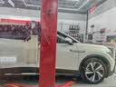 朝阳轮胎 汽车轮胎 235/50R20 104V C66 SUV 适配ID.4 CROZZ/智己LS6 实拍图