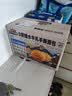 三只松鼠0蔗糖水牛乳手撕面包1kg 早餐面包营养饱腹代餐蛋糕糕点 实拍图