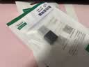 绿联USB3.2转换Type-C转接头OTG适用苹果17/16/15华为安卓手机U盘耳机键鼠充电数据线笔记本电脑车载 实拍图