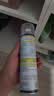 巨奇（JUQI）鞋子除臭杀菌喷雾360ml 银离子消毒杀菌鞋袜球鞋运动鞋防脚臭脚气 实拍图
