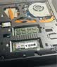 联想（Lenovo）8GB DDR3 1600 笔记本内存条 标准电压  不兼容低电压 实拍图