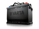 瓦尔塔（VARTA）京东自营养车汽车电瓶蓄电池启停EFB H6 70Ah以旧换新上门安装 实拍图