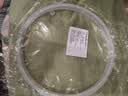 适用九阳苏泊尔电压力锅密封圈4L/5L/6L电高压锅圈通用配件皮圈 九阳密封圈4角扣-5/6L（单个装） 实拍图