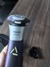 飞利浦【教师节礼物】新款自营男士电动剃须刀旋风3系PRO刮胡刀 风驰切剃6D浮动刀头 生日送男生老公父亲 实拍图