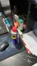 WD-40家用门锁润滑油机械门窗锁具缝纫机合页消除异响声防锈200ml 实拍图