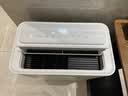 美的（Midea）除湿机变频除湿净化空气一体机30升/天70㎡家用抽湿机轻音卧室内防潮回南天吸湿器CF30BD/BP3N7-DI 实拍图