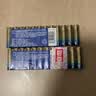 松下（Panasonic）原装进口5号五号AA碱性电池12节全能型适用数码相机玩具遥控器指纹锁 实拍图