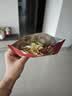 百草味每日纯坚果175g 独立小包装100%全坚果休闲零食早餐团购25g*7袋 实拍图