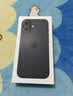 Apple/苹果 iPhone 17 256GB 黑色 支持移动联通电信5G 双卡双待手机 实拍图
