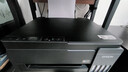 爱普生（EPSON）【6代新品】L3353墨仓式彩色家用AI学习打印机 L3251/L3255升级版(打印复印扫描 微信/无线 黑色） 实拍图