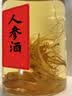 格娜斯玻璃泡酒瓶容器密封罐人参药酒青梅杨梅自酿酒坛腌泡菜坛子2000ML 实拍图