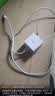 驰界适用于华为充电器66W/100W/120W/88W机型快充套装type-c线mate70/60p40pronova13荣耀适配原装头 【适配华为荣耀机型】快充头+1米6A快充线 实拍图