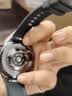 HUAWEI WATCH GT 6 Pro曜石黑46mm华为智能手表全新骑行体验21天超长续航 实拍图