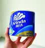 维达（Vinda）有芯卷纸 蓝色经典4层200克*27卷 高克重卫生纸 厕纸纸巾整箱 实拍图
