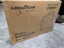 固特异（Goodyear）tpe汽车脚垫适用特斯拉焕新ModelY配件防护礼包47件套毯面可定制 实拍图
