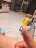 虎牌保险柜家用小型电子密码办公财务专用保险箱全钢小型文件柜床头保管柜 京毅系列 45cm 黑色 实拍图