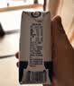 蒙牛新养道无乳糖牛奶全脂型钻包200ml×24包（电商对口箱）送礼礼盒 实拍图