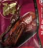 紫燕百味鸡酱板鸭香酥烤鸭酱肉卤味熟食即食家常预制菜下酒450g 实拍图