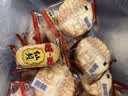 旺旺仙贝雪饼爆款组合装 大包装袋装米饼大礼包零食糕点组合750g 实拍图