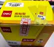 得力（deli）20g高粘度PVP固体胶水 无甲醛配方 儿童手工diy胶棒 学生文具 12支 办公用品 JT140 开学好物 实拍图