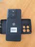 摩托罗拉 联想moto g100 四年质保 LCD护眼屏 7000mAh 国家补贴 应用六开 多场景NFC 12GB+256GB 曜石黑 实拍图